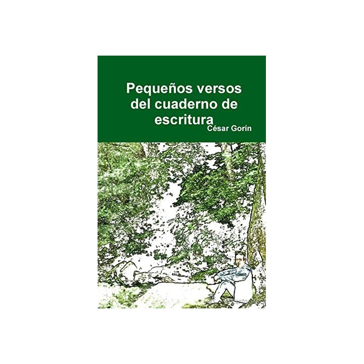 Pequeños Versos Del Cuaderno De Escritura (Spanish Edition)